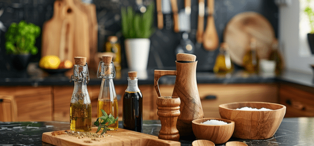 Facilitez-vous la vie en cuisine : astuces et outils pour convertir les mesures liquides