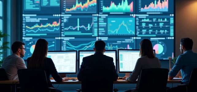 Révolution digitale : Acitechnology au cœur de la transformation numérique