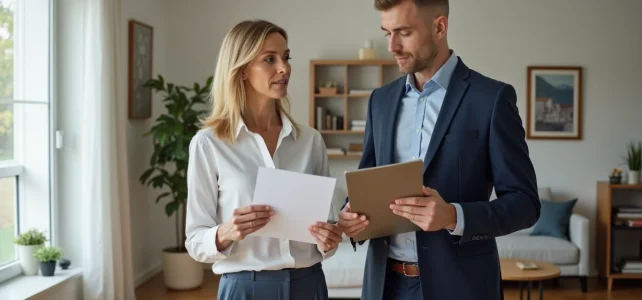 Comment réussir l&rsquo;estimation de votre maison exigée par la banque ?