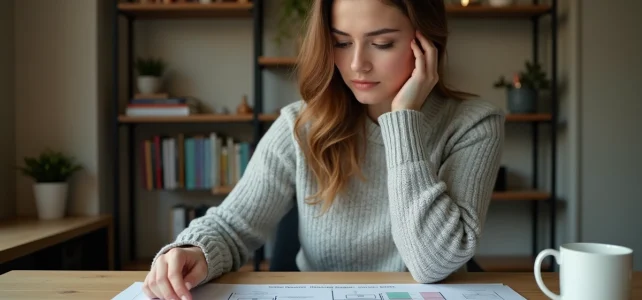 Pourquoi consulter la page sitemap d’un site web est essentiel pour naviguer efficacement Pourquoi consulter la page sitemap d’un site web est essentiel pour naviguer efficacement