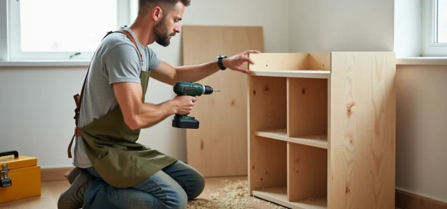 Astuces et conseils pratiques pour réussir tous vos travaux de bricolage à la maison Astuces et conseils pratiques pour réussir tous vos travaux de bricolage à la maison