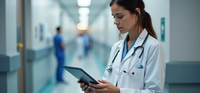 Pourquoi le réseau xpermd est devenu incontournable dans le secteur médical européen