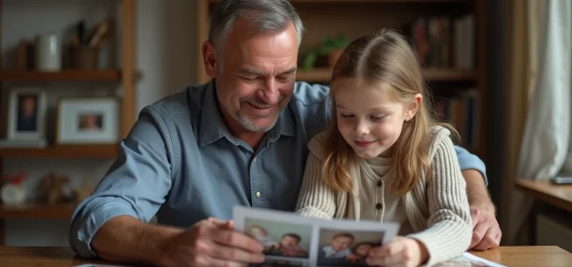 Dans les coulisses de la vie privée et les enfants d’Alain Bauer Dans les coulisses de la vie privée et les enfants d’Alain Bauer