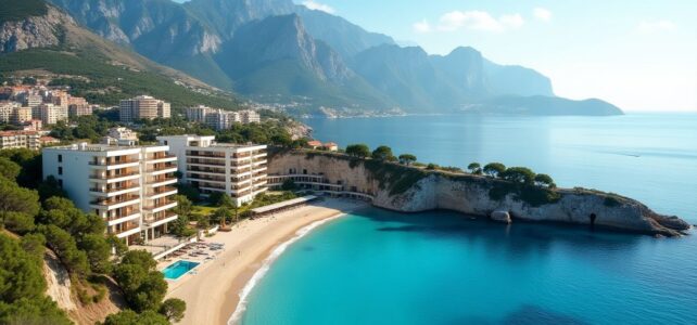 Investir dans un appartement neuf en Corse : un paradis immobilier