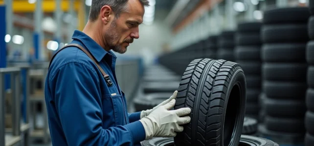 Découvrez qui est le fabricant des pneus Norauto et leur origine surprenante
